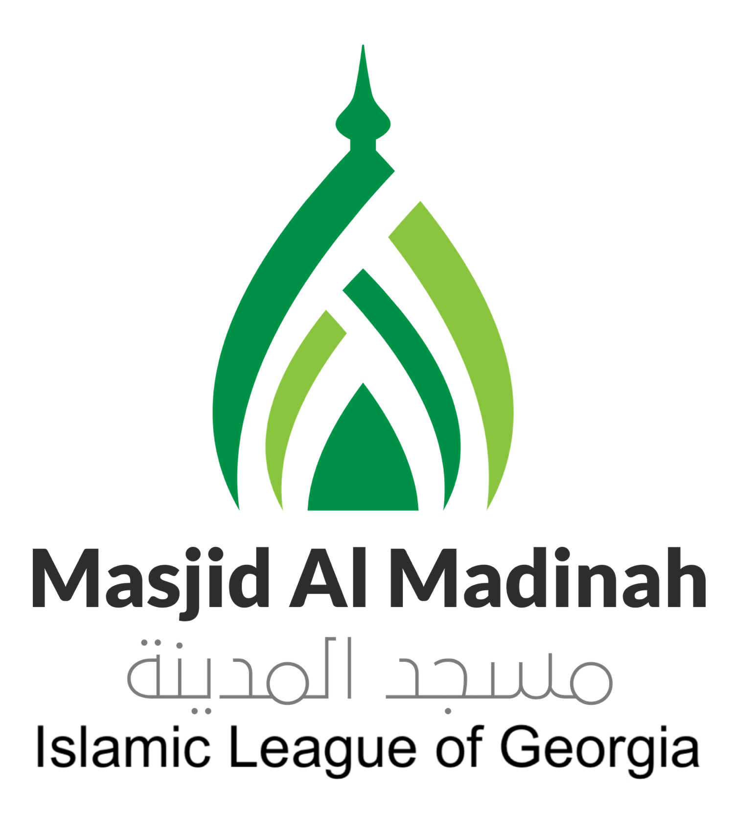 Masjid Al Madinah